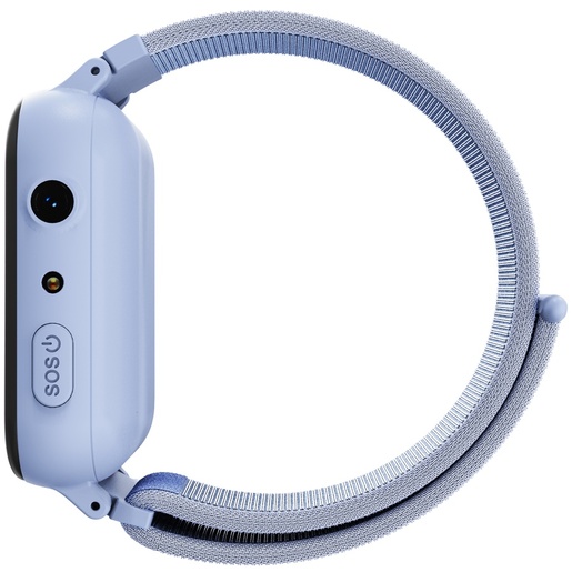 Canyon kids watch Alfie KW-37, plavi, pametni sati