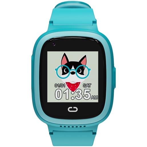 Canyon kids watch Sunny KW-48, plavi, pametni sat