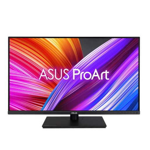 ASUS 31.5" professional monitor ProArt PA328QV, QHD, 75Hz, IPS, Calman verified