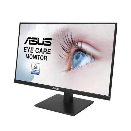 ASUS monitor VA27AQSB 27",IPS, QHD, DP, HDMI, 2xUSB, zvučnici