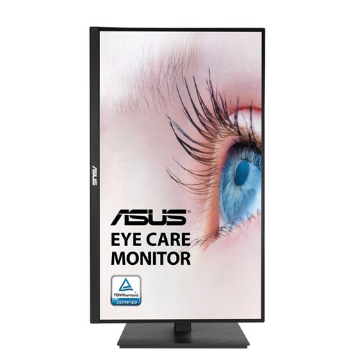 ASUS monitor VA27AQSB 27",IPS, QHD, DP, HDMI, 2xUSB, zvučnici