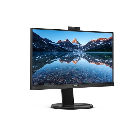 Philips monitor 276B9H, 27", IPS, DP, HDMI, USB-C, QHD