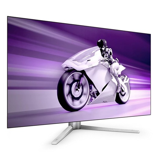 Philips monitor 42M2N8900 41,5", 4K OLED, HDMI, DP, 138Hz, zvučnici