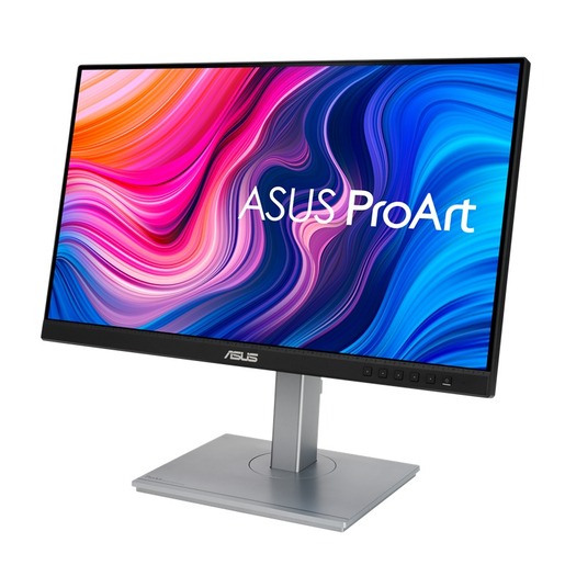 ASUS monitor PA247CV 24", IPS, HDMI, 2xDP, 5ms, 75Hz, zvučnici