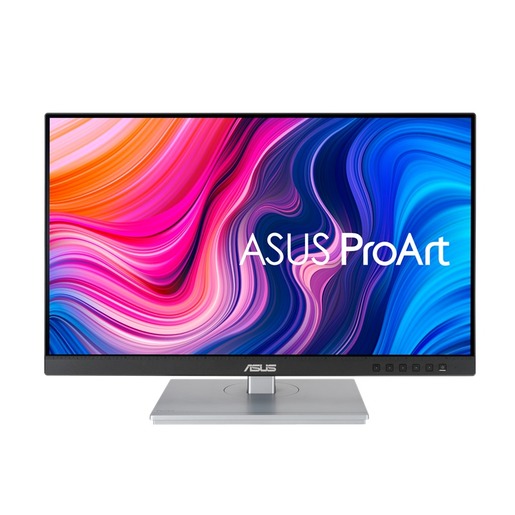ASUS monitor PA247CV 24", IPS, HDMI, 2xDP, 5ms, 75Hz, zvučnici