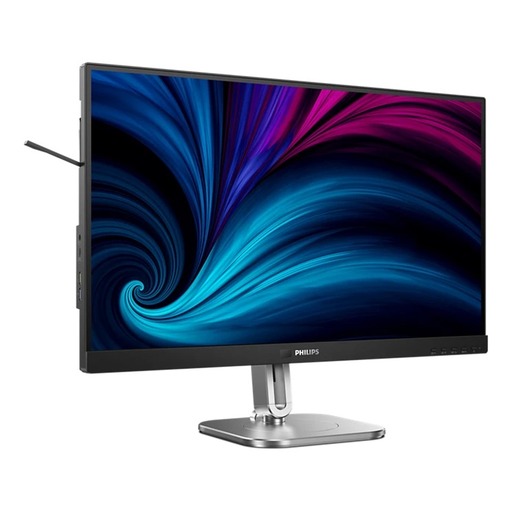 Philips monitor 27B2U6903 27", IPS, 2xHDMI, DP, TB4 100W, RJ45, zvučnici