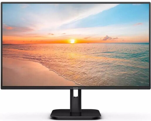 Philips monitor 27" 27E1N1100A, VGA, HDMI, 100Hz, zvučnici