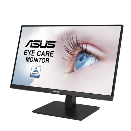 ASUS monitor VA24EQSB 23,8", IPS, HDMI, DP, USB, Pivot, zvučnici