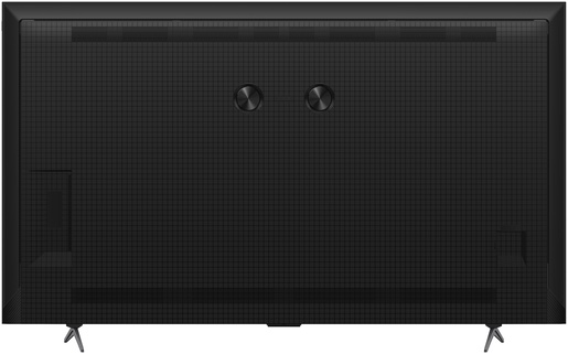 TCL 85" QLED TV 85P8K, 4K UHD, Google Smart TV, Dolby Vision IQ & Dolby Atmos, HDR10+