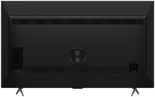 TCL 75" QLED TV 75P8K, 4K UHD, Google Smart TV, Dolby Vision IQ & Dolby Atmos, HDR10+