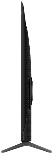 TCL 75" QLED TV 75P8K, 4K UHD, Google Smart TV, Dolby Vision IQ & Dolby Atmos, HDR10+