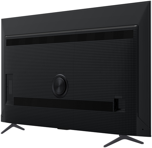 TCL 75" QLED TV 75P8K, 4K UHD, Google Smart TV, Dolby Vision IQ & Dolby Atmos, HDR10+