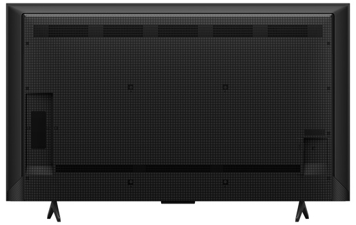 TCL 50" QLED TV 50P7K, 4K UHD, Google Smart TV, Dolby Vision IQ & Dolby Atmos, HDR10+