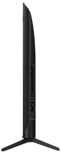 TCL 50" QLED TV 50P7K, 4K UHD, Google Smart TV, Dolby Vision IQ & Dolby Atmos, HDR10+