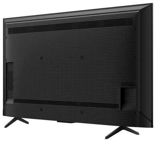 TCL 50" QLED TV 50P7K, 4K UHD, Google Smart TV, Dolby Vision IQ & Dolby Atmos, HDR10+