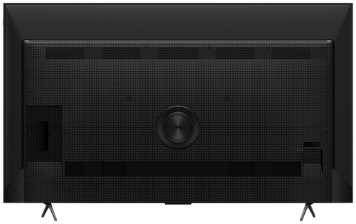 TCL 65" QLED TV 65P8K, 4K UHD, Google Smart TV, Dolby Vision IQ & Dolby Atmos, HDR10+