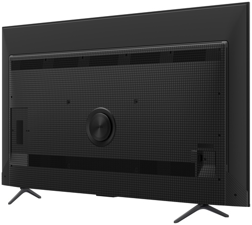 TCL 65" QLED TV 65P8K, 4K UHD, Google Smart TV, Dolby Vision IQ & Dolby Atmos, HDR10+