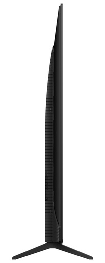 TCL 75" QLED TV 75P7K, 4K UHD, Google Smart TV, Dolby Vision IQ & Dolby Atmos, HDR10+