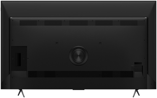 TCL 55" QLED TV 55P8K, 4K UHD, Google Smart TV, Dolby Vision IQ & Dolby Atmos, HDR10+