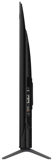 TCL 55" QLED TV 55P8K, 4K UHD, Google Smart TV, Dolby Vision IQ & Dolby Atmos, HDR10+