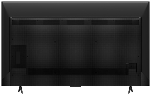 TCL 65" QLED TV 65P7K, 4K UHD, Google Smart TV, Dolby Vision IQ & Dolby Atmos, HDR10+