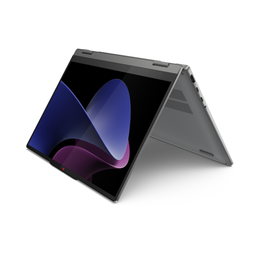 Lenovo IdeaPad 5 2u1 14IRU9, 83DT008ASC, 14 WUXGA OLED Touchscreen 400nits, Intel Core 7 150U, 16GB RAM, 1TB PCIe NVMe SSD, Intel Graphics, Windows 11 Home, laptop