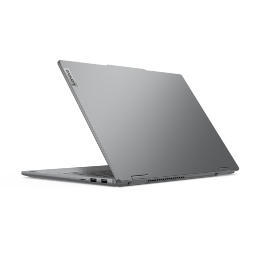 Lenovo IdeaPad 5 2u1 14IRU9, 83DT008ASC, 14 WUXGA OLED Touchscreen 400nits, Intel Core 7 150U, 16GB RAM, 1TB PCIe NVMe SSD, Intel Graphics, Windows 11 Home, laptop