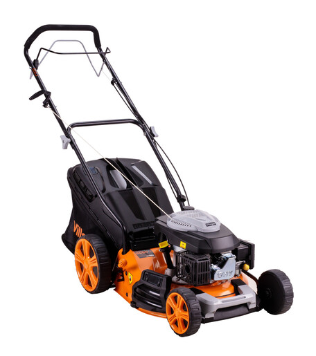 VILLAGER samohodna motorna kosilica Atlas 4111 T Prime- 139 cm³ / 46 cm / 4 U 1