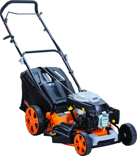 VILLAGER samohodna motorna kosilica Atlas 4111 T Prime- 139 cm³ / 46 cm / 4 U 1