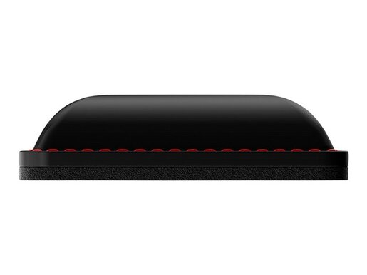 HyperX Wrist Rest, naslon za dlanove, crni (4P5M9AA)