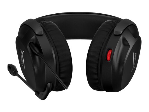 HyperX Cloud Stinger 2 gaming slušalice, crne (519T1AA)