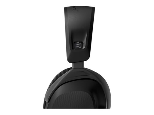 HyperX Cloud Stinger 2 gaming slušalice, crne (519T1AA)