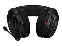 HyperX Cloud Stinger 2 gaming slušalice, crne (519T1AA)