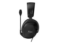HyperX Cloud Stinger 2 gaming slušalice, crne (519T1AA)