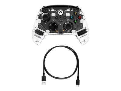 HyperX Clutch Gladiate RGB kontroler za PC (7D6H2AA)