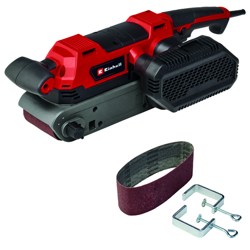 EINHELL tračna brusilica TE-BS 850 E