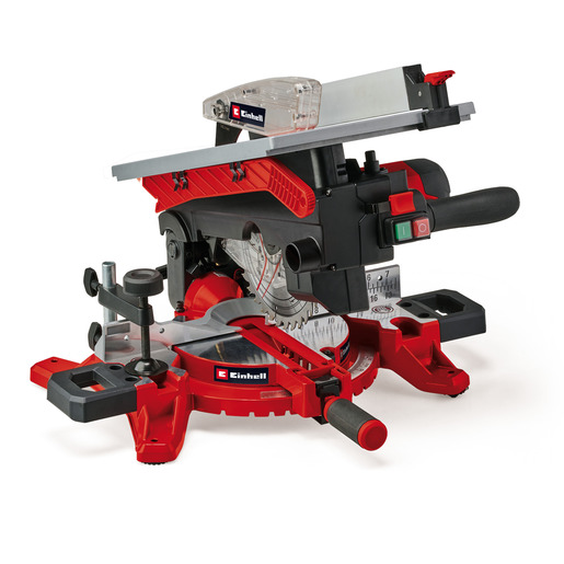 EINHELL kombinirana kružna pila TE-MS 216 T