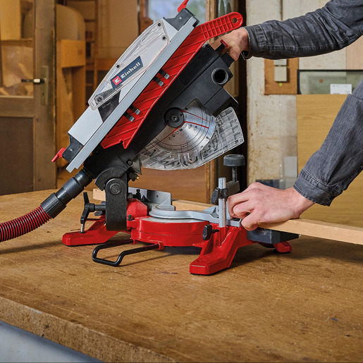 EINHELL kombinirana kružna pila TE-MS 216 T