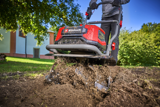 EINHELL akumulatorska kopačica GP-CR 36/45 Li E BL-Solo