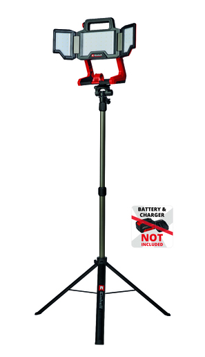 EINHELL akumulatorski reflektor TP-CL 18/3000 Li Set-Solo