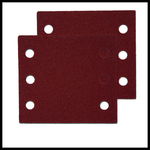 EINHELL akumulatorska jednoručna vibraciona brusilica TE-OS 18/113 Li-Solo