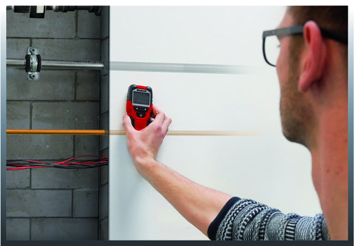 EINHELL digitalni detektor TC-MD 5