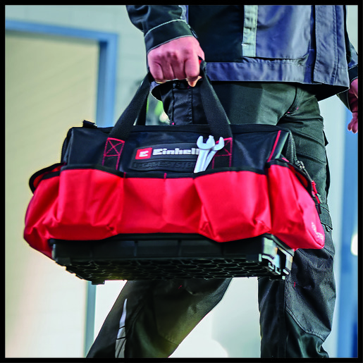 EINHELL E-Case, torba za alat