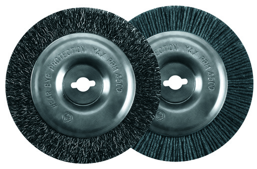 EINHELL Pribor za uređaj za čišćenje fuga GE-CC 18 Li-Solo, plastična i čelična četka