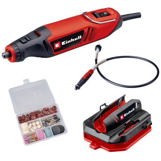 EINHELL alat za brušenje i graviranje  TC-MT 150 E