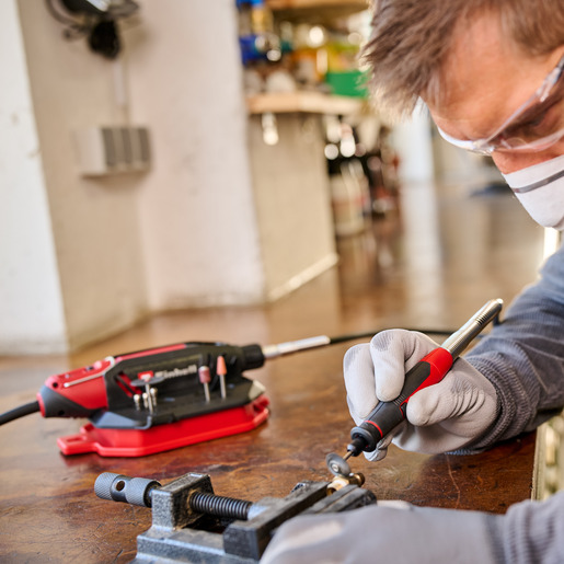 EINHELL alat za brušenje i graviranje  TC-MT 150 E