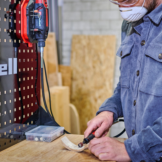 EINHELL alat za brušenje i graviranje  TC-MT 150 E