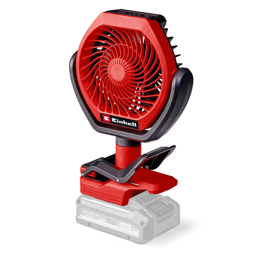 EINHELL akumulatorski ventilator GC-CF 18/110 Li-Solo