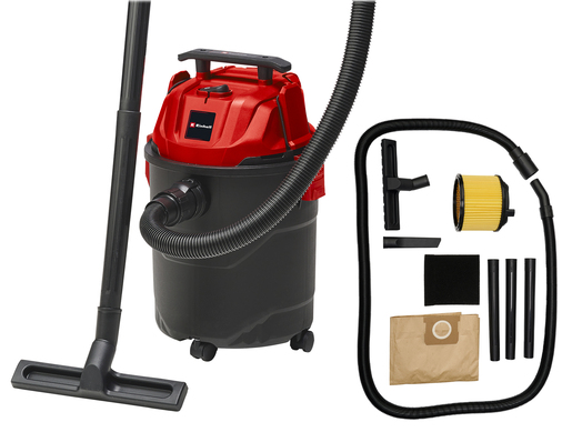 EINHELL usisavač suho/mokro TC-VC 1820