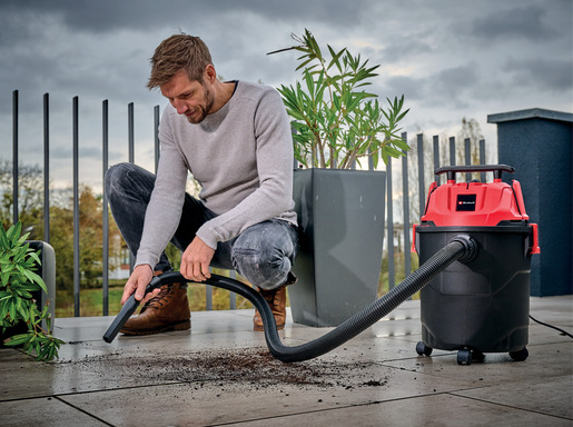 EINHELL usisavač suho/mokro TC-VC 1820